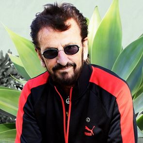 O Ringo Starr δε θέλει να κάνει μόνος του πρόβες
