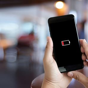 Ποια εφαρμογή καταναλώνει περισσότερο την μπαταρία του κινητού σου