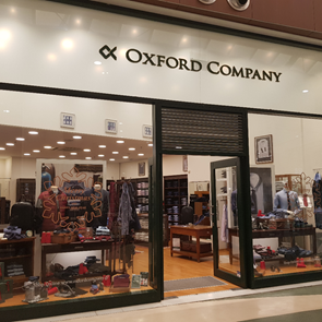 Η χειμερινή συλλογή της Oxford Company φέρνει τα πιο στιλάτα δώρα για τις γιορτές