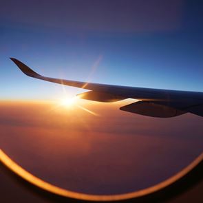 Τι μπορείς να κάνεις αν φοβάσαι να ταξιδέψεις με αεροπλάνο