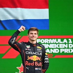 Όλα τα ρεκόρ που θέλει να καταρρίψει φέτος ο Max Verstappen