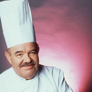 Ο γαστρονομικός μύθος του Pierre Troisgros