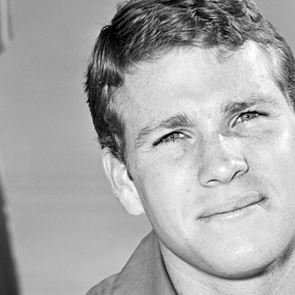 Έφυγε από τη ζωή ο Ryan O&#39;Neal