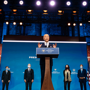 Τα πρόσωπα-κλειδιά που έχει προτείνει ο Joe Biden για τη νέα κυβέρνηση