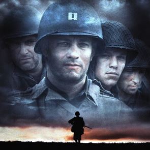 Οι καλύτερες πολεμικές ταινίες όλων των εποχών