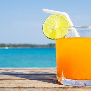 Η Kentucky Club Margarita είναι το ιδανικότερο cocktail για την 4η Ιουλίου