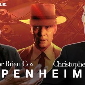 Μερικά αποκλειστικά &#39;spoilers&#39; του Oppenheimer από τον Christopher Nolan