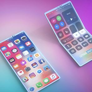 Το foldable iPhone είναι πιο κοντά από ποτέ