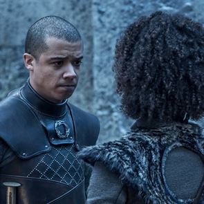 Game of Thrones: Οι μελλοθάνατοι σε χαιρετούν