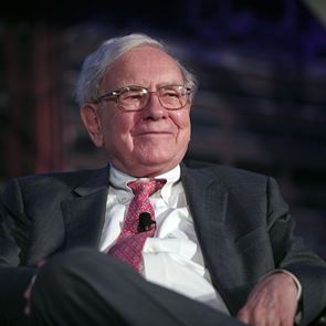 Το νέο, μεγάλο στοίχημα του Warren Buffet