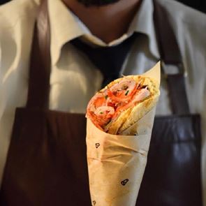 To αθηναϊκό street food σε 8 σημεία