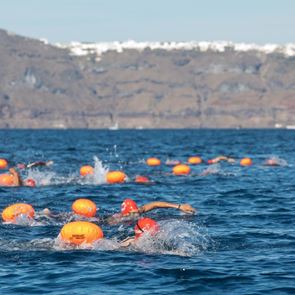 Η Βίκος Α.Ε. στηρίζει ξανά το Santorini Experience