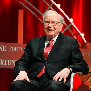 Η επόμενη επένδυση του Warren Buffett