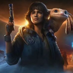 Star Wars Outlaws, κουραστικό σε ορισμένα σημεία, πανέμορφο