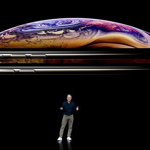 Γιατί η Apple δεν έχει παρουσιάσει ακόμα το iPhone 12