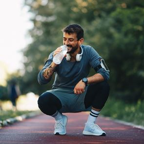 Οι πιο συνηθισμένοι μύθοι για την άσκηση, σύμφωνα με το Harvard