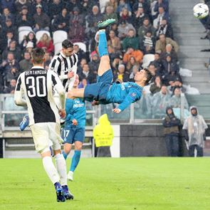 Αυτά είναι τα υποψήφια γκολ για το βραβείο Puskas 2018