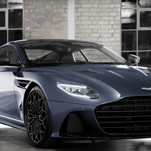 Η νέα Aston Martin έχει την υπογραφή του Daniel Craig