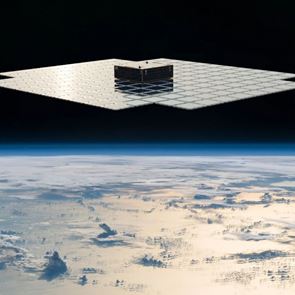 Πέντε νέοι τεράστιοι δορυφόροι που μπερδεύουμε για αστέρια