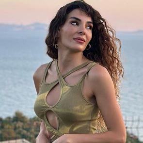 Αυτή είναι η πανέμορφη σύζυγος του νέου παίκτη του Παναθηναϊκού, Τσέντι Οσμάν