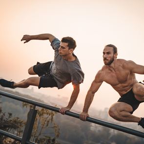 5 μύθοι για την άσκηση που δεν ισχύουν