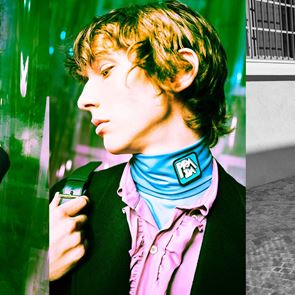 Η ψυχεδελική συλλογή του Prada για την Άνοιξη/Καλοκαίρι 2019