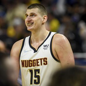 Η εκδίκηση του Nikola Jokic