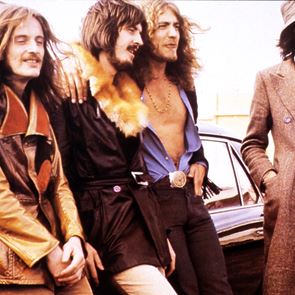 3 μπάντες των '60s που μας έμαθαν τι σημαίνει rock