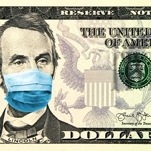 Τα δρακόντεια μέτρα των εκατομμυριούχων ενάντια στον κορονοϊό