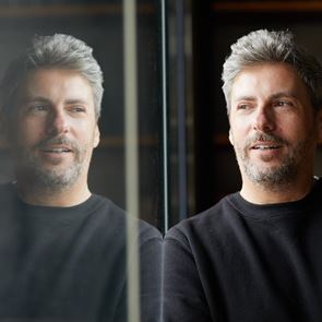 Μανώλης Παπουτσάκης, ένας φιλοσοφημένος υπηρέτης της γεύσης