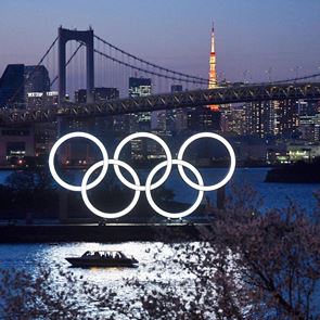 Ίσως είναι αργά για τους Ολυμπιακούς Αγώνες