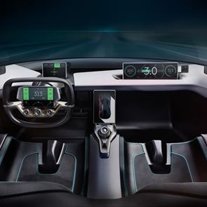 H Audi "έκλεψε" τον επικεφαλής interior designer της Nio