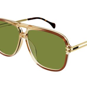Γυαλιά Gucci για την άνοιξη και το καλοκαίρι
