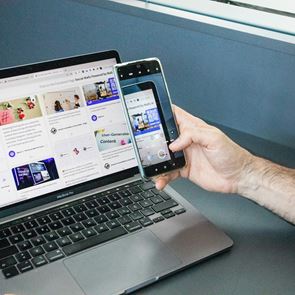 Πώς μπορείς να ελέγξεις το κινητό από τον υπολογιστή σου