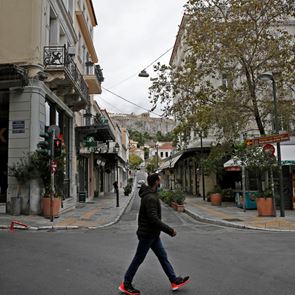 Οι 7 κόκκινες περιοχές της χώρας λόγω COVID-19