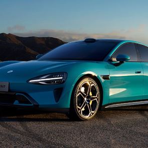 Τα άλλα ηλεκτρικά αυτοκίνητα αντί του SU7, που προτείνει ο CEO της Xiaomi