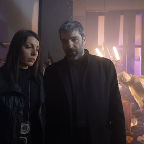 Ξέρουμε πού και πότε κάνει πρεμιέρα το Έτερος Εγώ: Νέμεσις