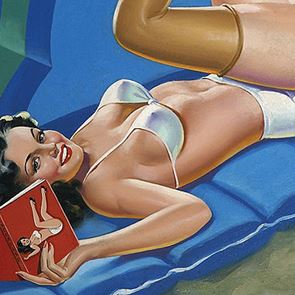 Ποια βιβλία να πάρεις μαζί σου αν πηγαίνεις &lt;em>διακοπές&lt;/em> τον Ιούλιο