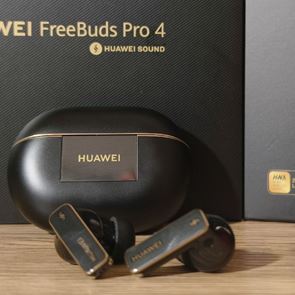 Τα HUAWEI FreeBuds Pro 4 είναι τα καλύτερα earbuds της εταιρείας [Tech Review