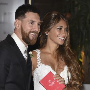 O Lionel Messi σε λίγο καιρό θα είναι δισεκατομμυριούχος