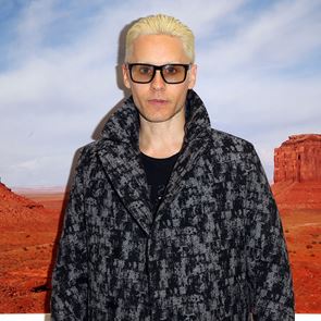 O Jared Leto θα υποδυθεί τον Andy Warhol