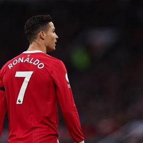 Ο Cristiano Ronaldo δεν έχει να αποδείξει τίποτα