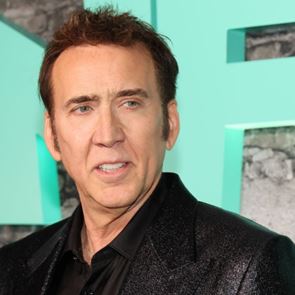 O Nicolas Cage σκέφτεται να &#39;πάρει σύνταξη