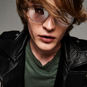 Η <em>μόδα</em> ποτέ δεν έπαψε να αγαπά το ροκ