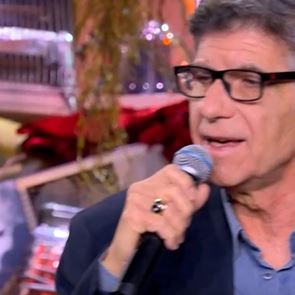 Ο Γιάννης Μπέζος είπε κάτι πολύ σωστό για τις γυναικοκτονίες (video