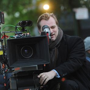 Κάτι τρέχει με τον ήχο στις ταινίες του Christopher Nolan