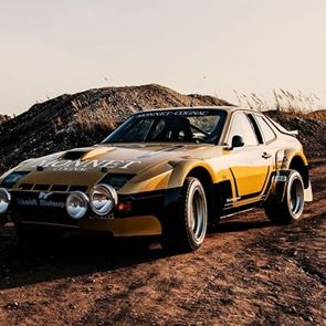 O Walter Rohrl διαλέγει τις 5 καλύτερες ράλι <em>Porsche</em>