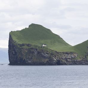 Πού βρίσκεται το πιο απομονωμένο σπίτι στον κόσμο