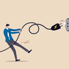 Η ενεργειακή κρίση θα επιμένει