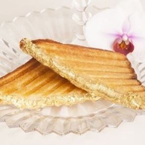 Εσύ θα έδινες 195,6 ευρώ για ένα σάντουιτς